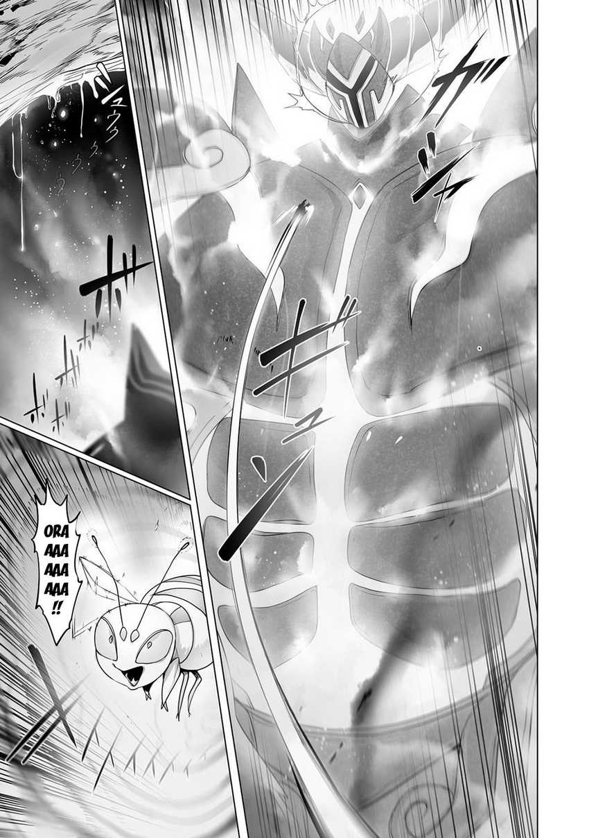 Ore no Zense no Chishiki fe Teihengyo Tamer ga Joukyugyo ni Natte Shimaisou na Ken ni Tsuite Chapter 21 Gambar 17