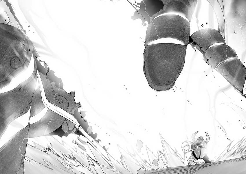 Ore no Zense no Chishiki fe Teihengyo Tamer ga Joukyugyo ni Natte Shimaisou na Ken ni Tsuite Chapter 21 Gambar 23