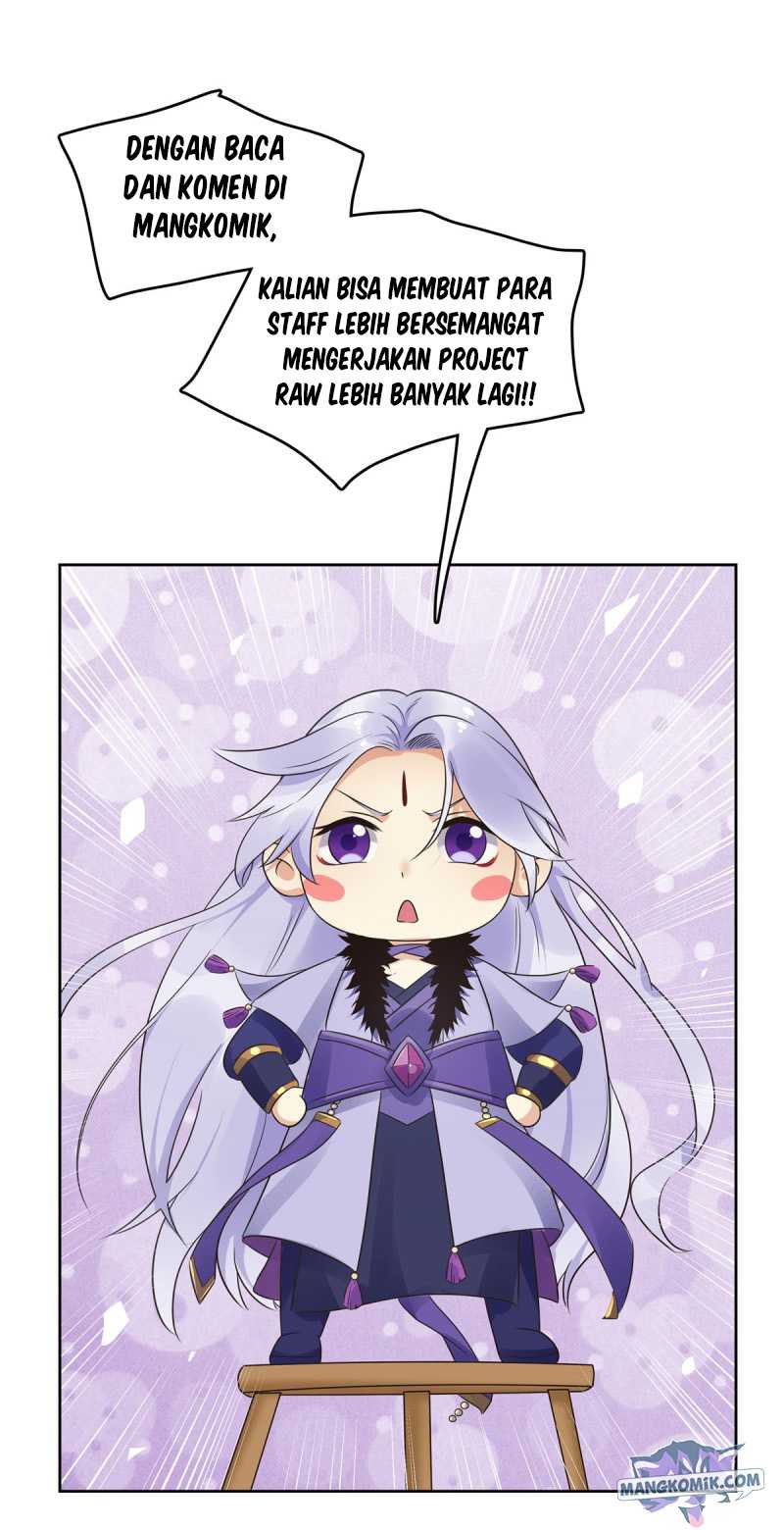 Ore no Zense no Chishiki fe Teihengyo Tamer ga Joukyugyo ni Natte Shimaisou na Ken ni Tsuite Chapter 21 Gambar 25