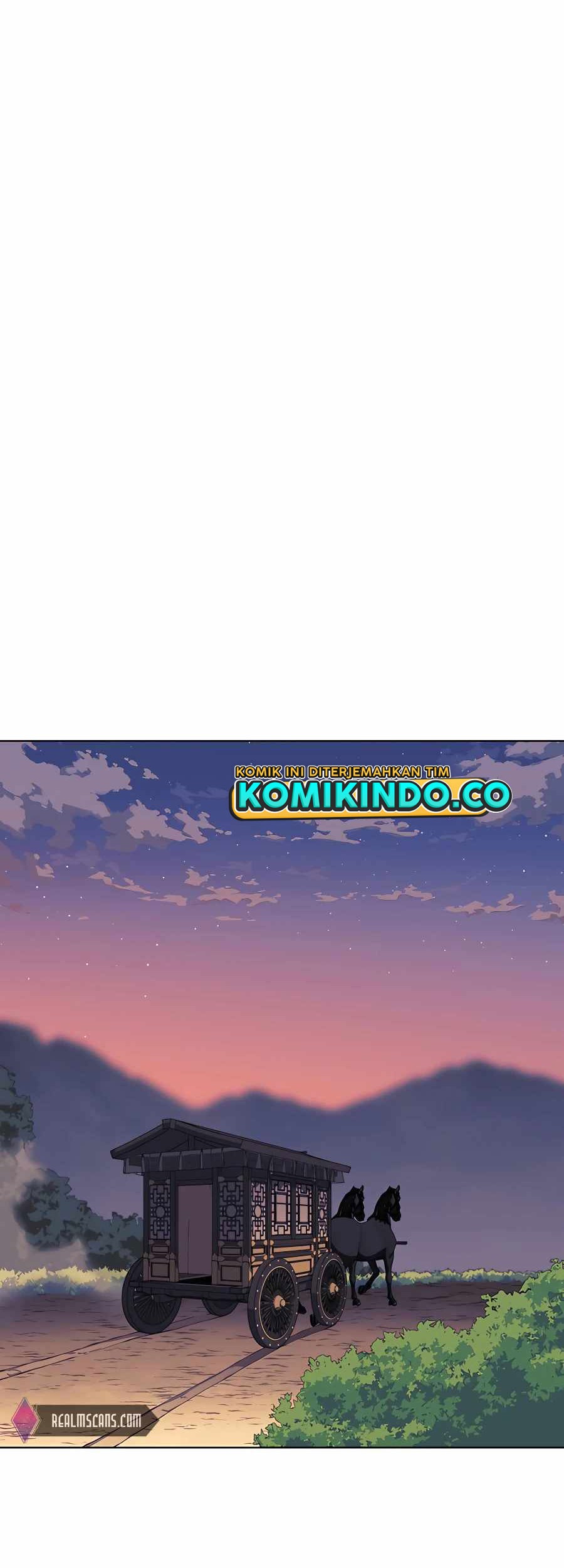 Records Of The Swordsman Scholar Chapter 44 Gambar 87