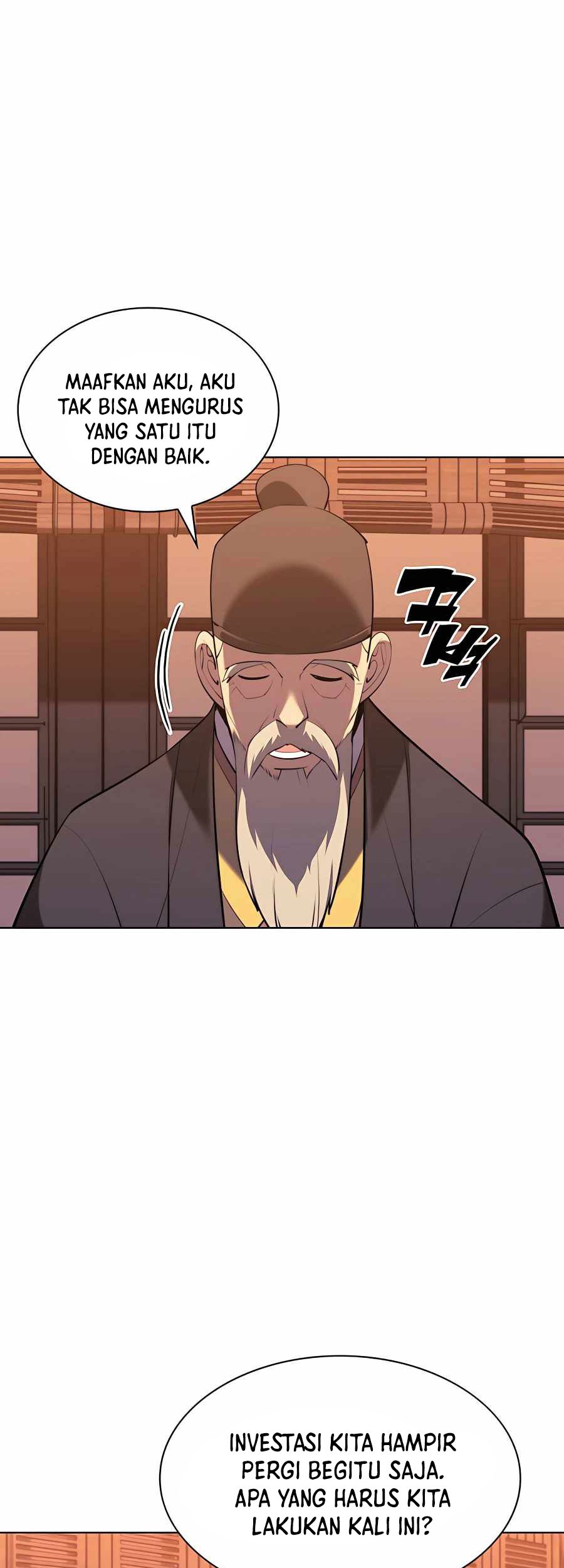 Records Of The Swordsman Scholar Chapter 44 Gambar 88