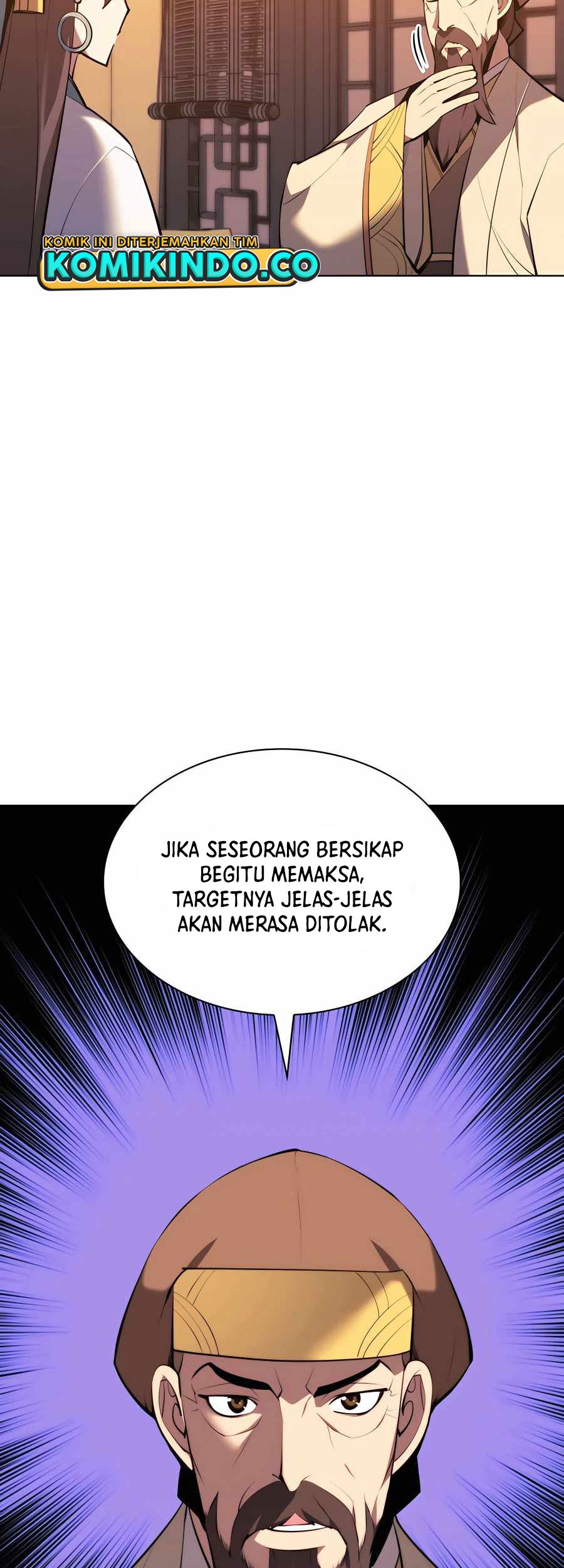Records Of The Swordsman Scholar Chapter 44 Gambar 91