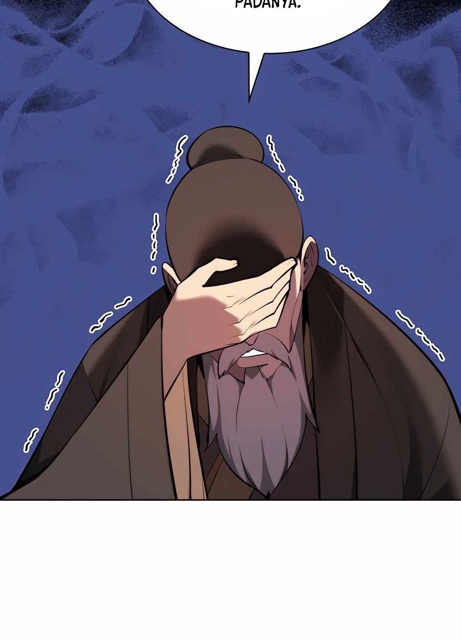 Records Of The Swordsman Scholar Chapter 44 Gambar 5