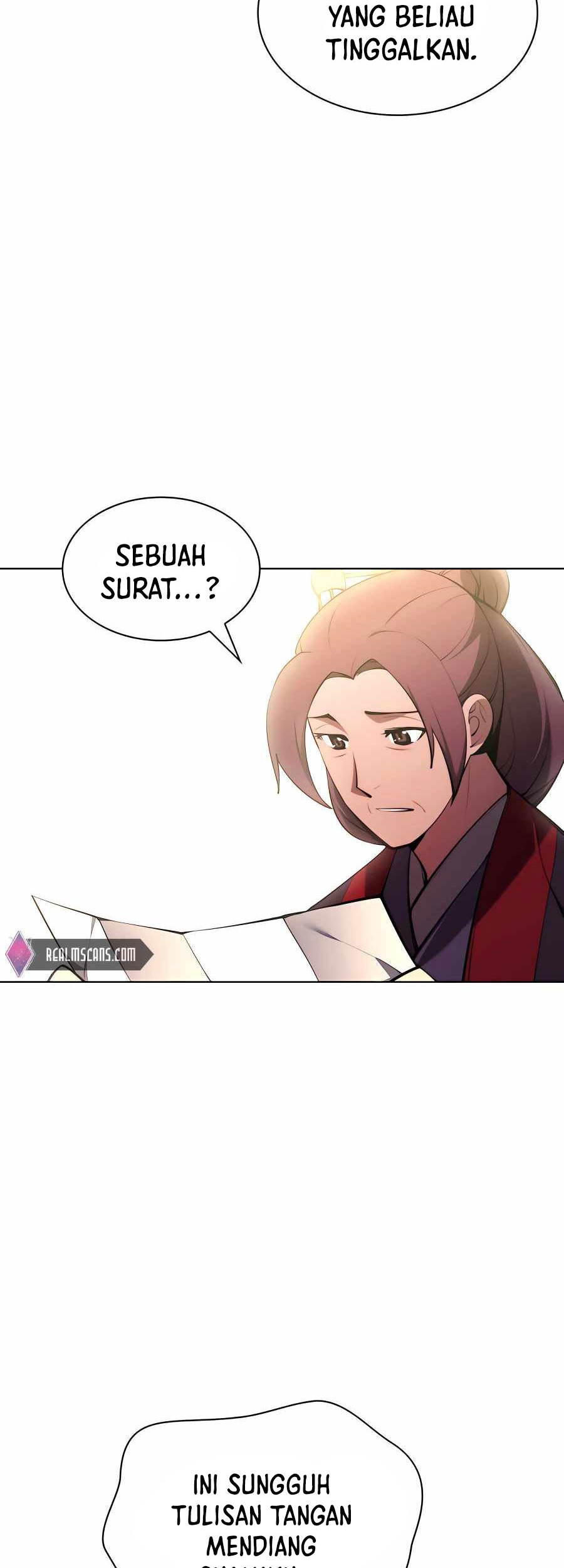 Records Of The Swordsman Scholar Chapter 44 Gambar 11