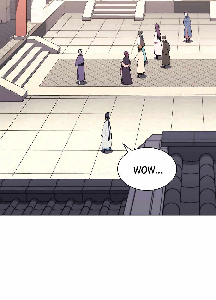 Records Of The Swordsman Scholar Chapter 44 Gambar 29