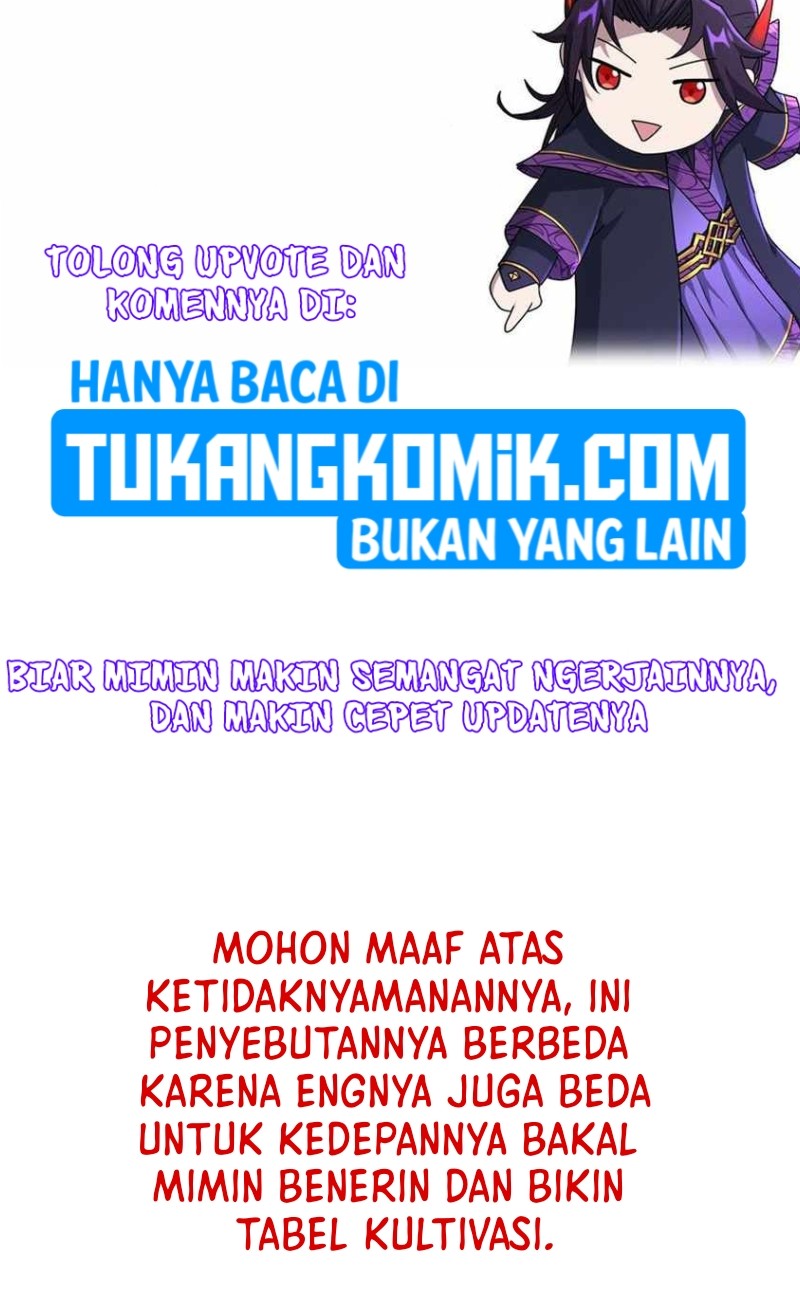 I Have Become The Demonic Ancestor Chapter 25 Gambar 63