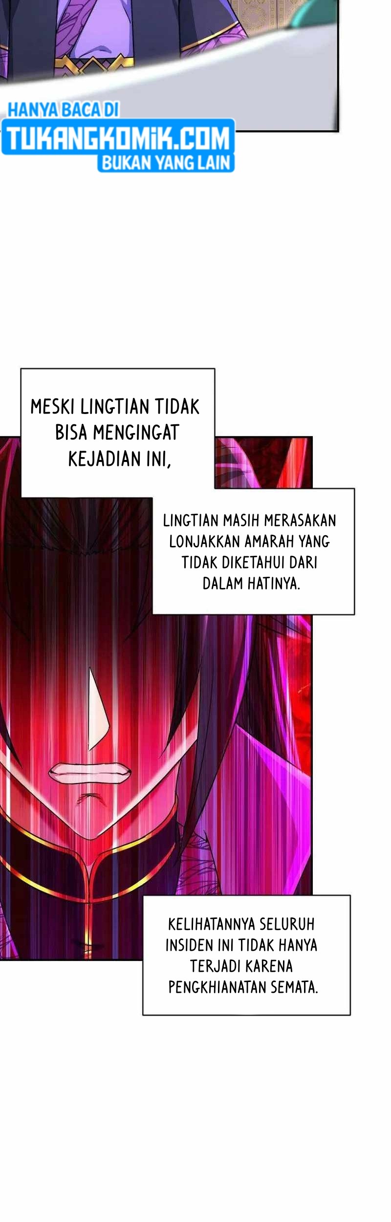 I Have Become The Demonic Ancestor Chapter 25 Gambar 13