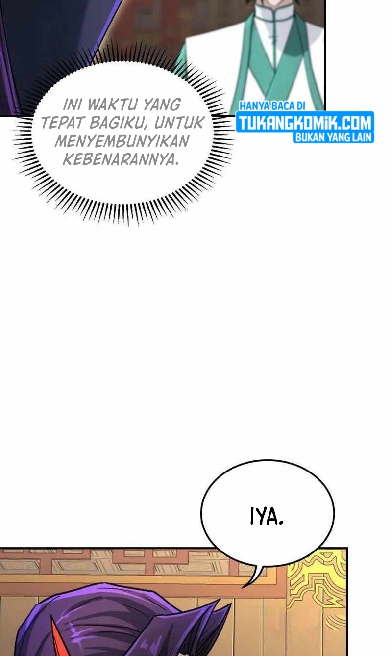 I Have Become The Demonic Ancestor Chapter 25 Gambar 15