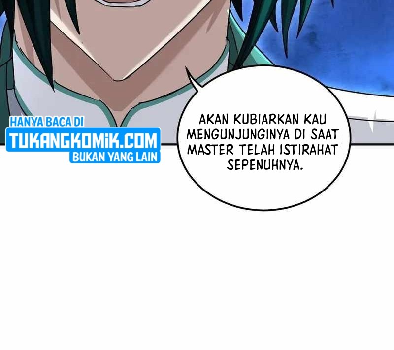 I Have Become The Demonic Ancestor Chapter 25 Gambar 43