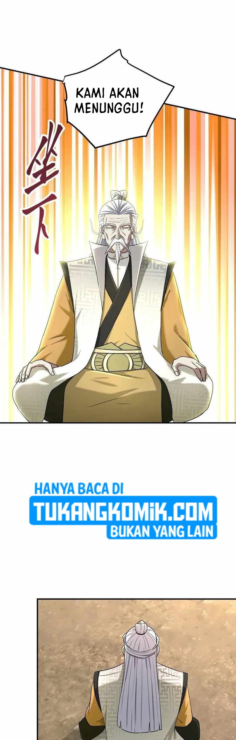I Have Become The Demonic Ancestor Chapter 25 Gambar 48