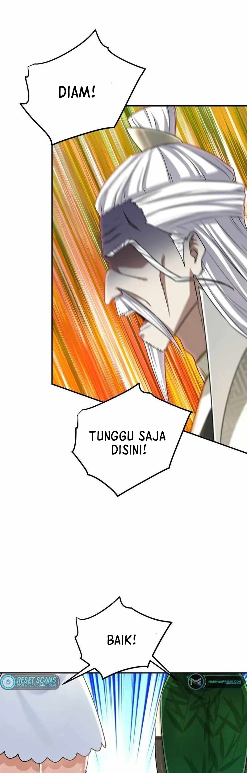I Have Become The Demonic Ancestor Chapter 25 Gambar 51