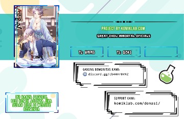 Baca Komik Great Zhou Immortal Officials Chapter 08 Gambar 1