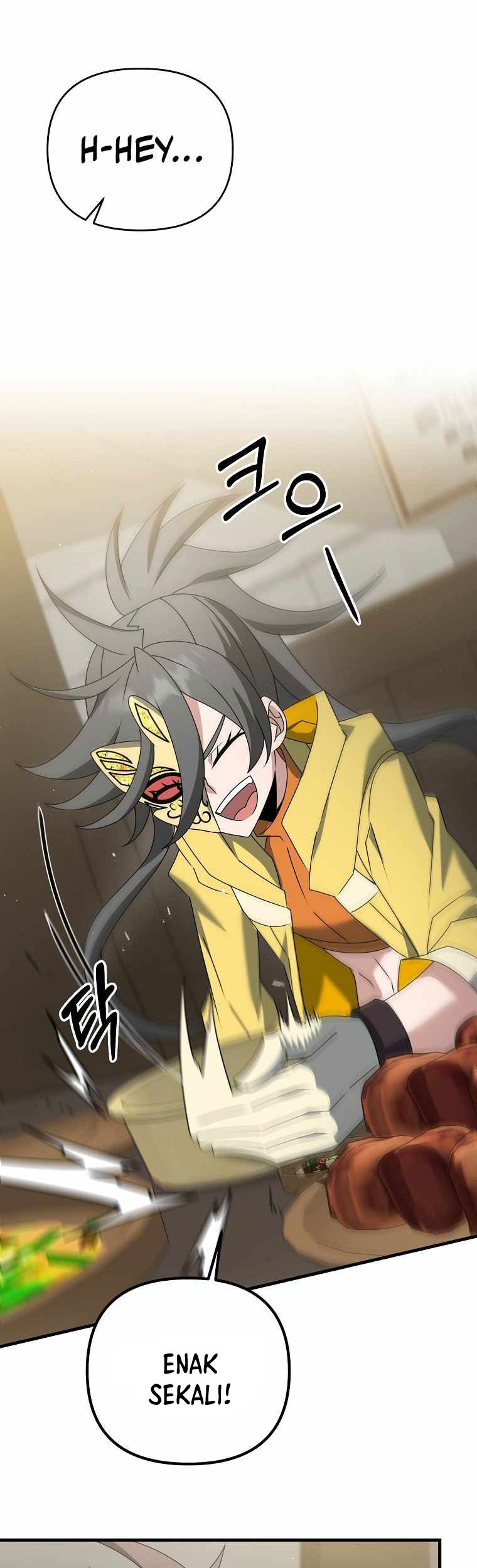 The Lazy Swordmaster Chapter 48 Gambar 25