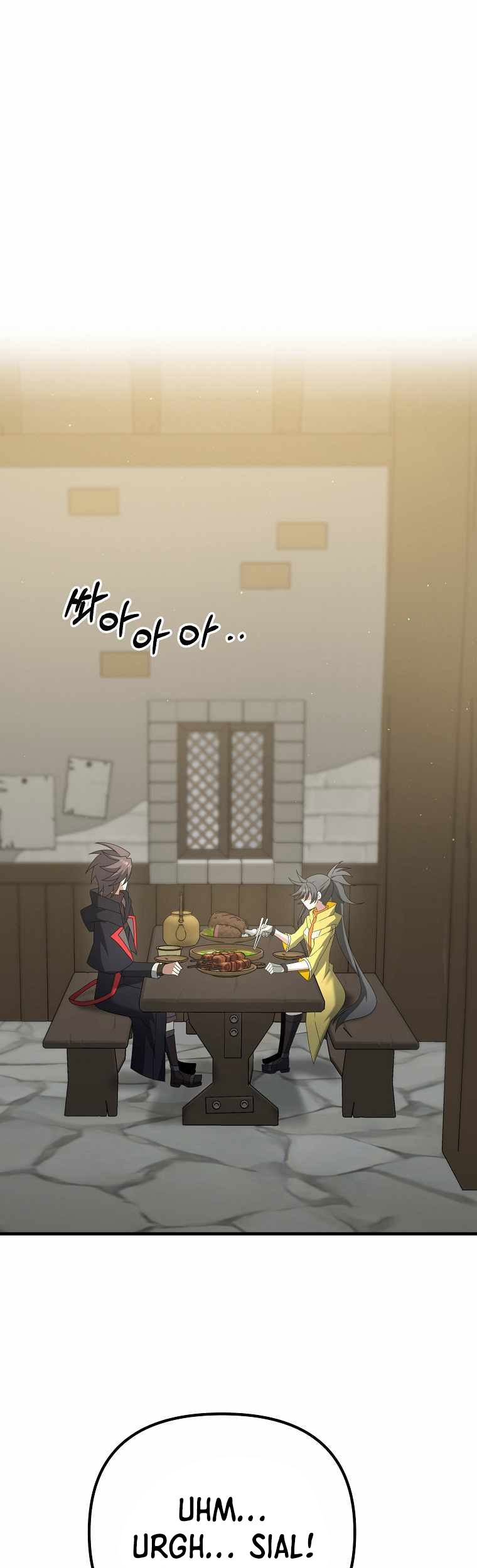 The Lazy Swordmaster Chapter 48 Gambar 27