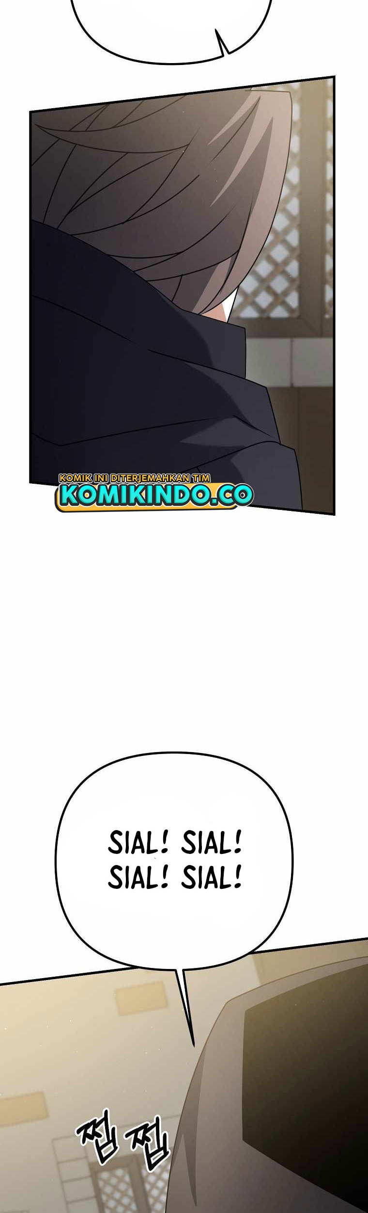 The Lazy Swordmaster Chapter 48 Gambar 28