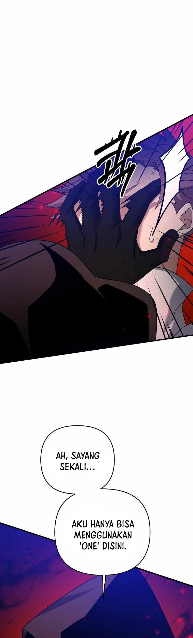 The Lazy Swordmaster Chapter 48 Gambar 37
