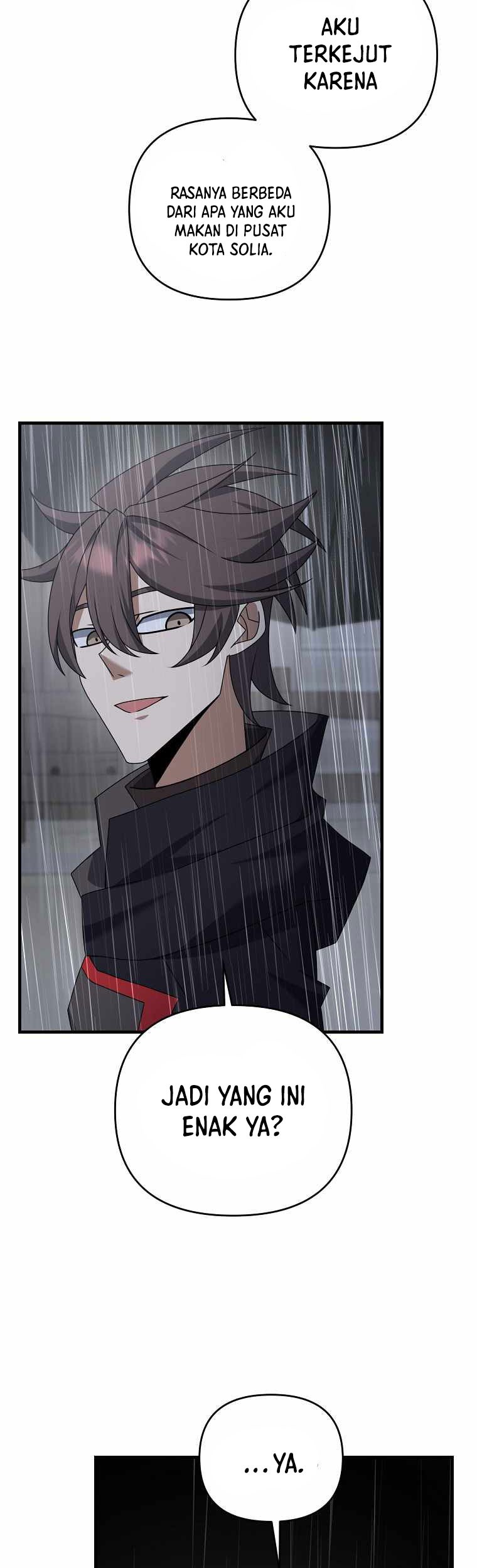 The Lazy Swordmaster Chapter 48 Gambar 43