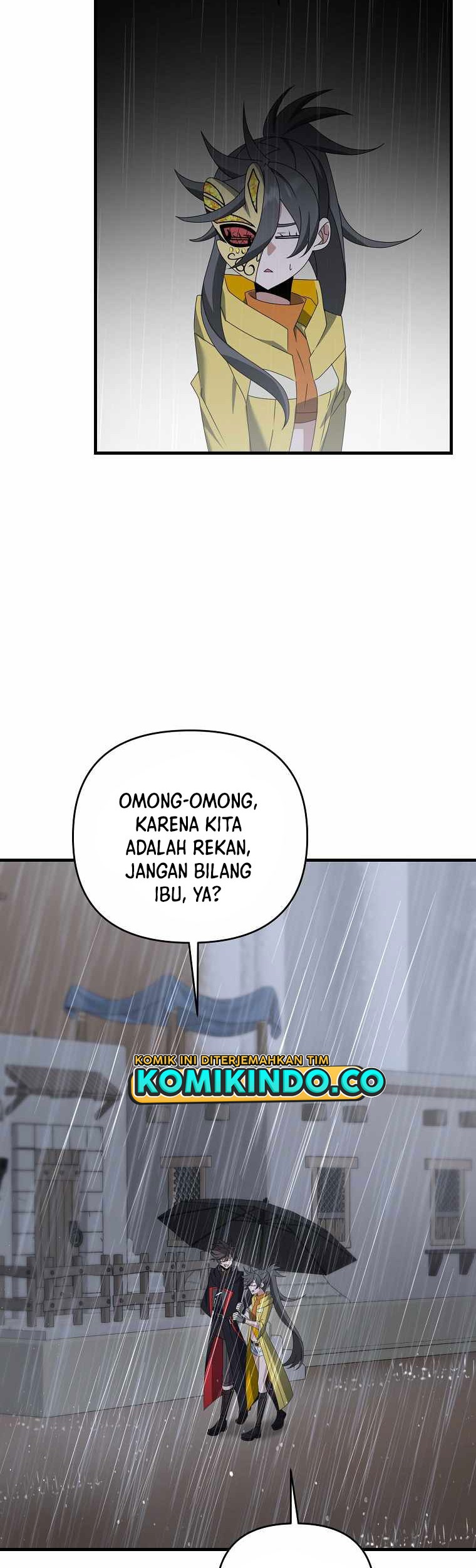 The Lazy Swordmaster Chapter 48 Gambar 44