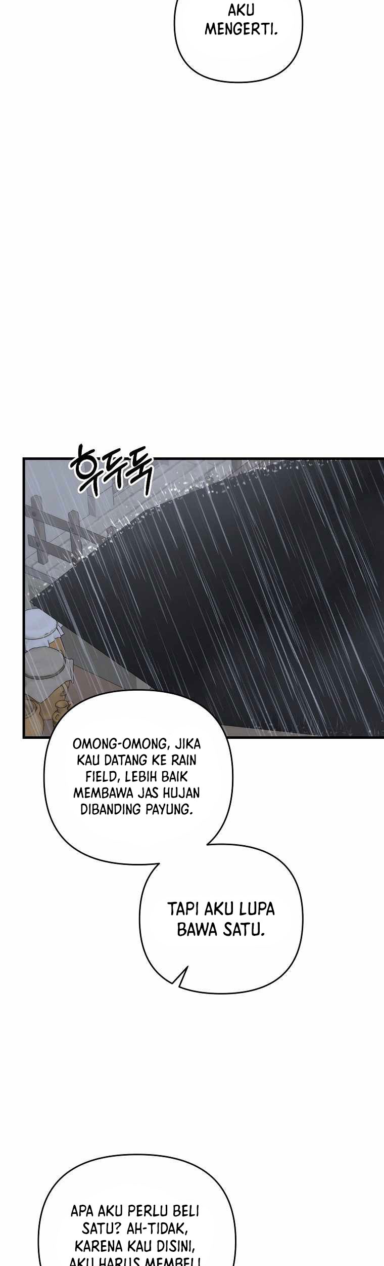 The Lazy Swordmaster Chapter 48 Gambar 45