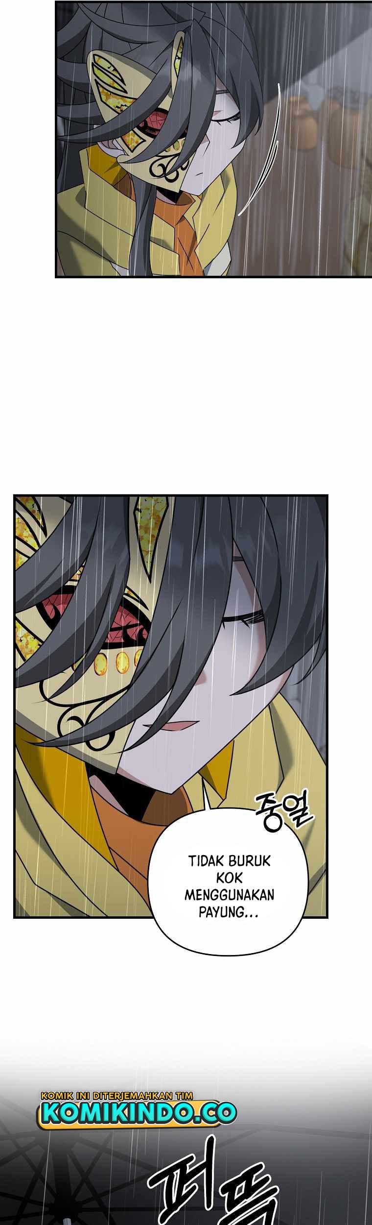 The Lazy Swordmaster Chapter 48 Gambar 47