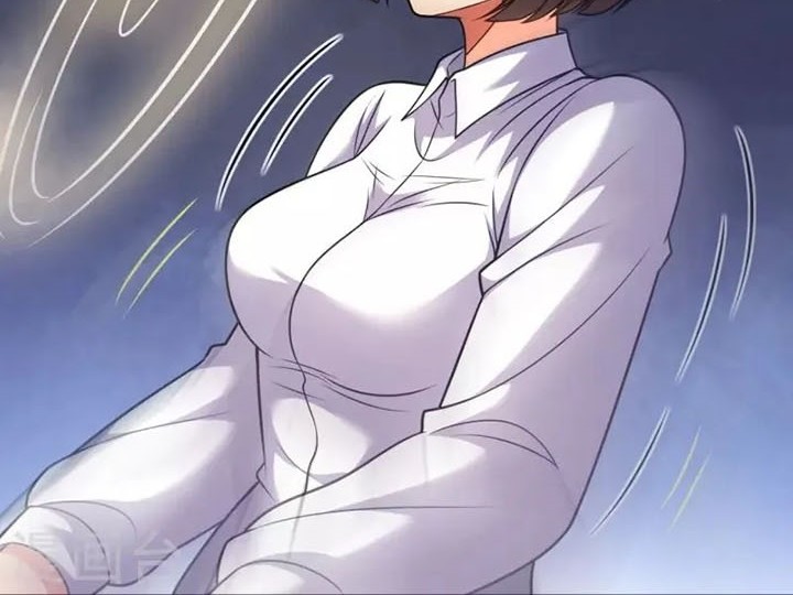 City of Heaven TimeStamp Chapter 317 Gambar 16