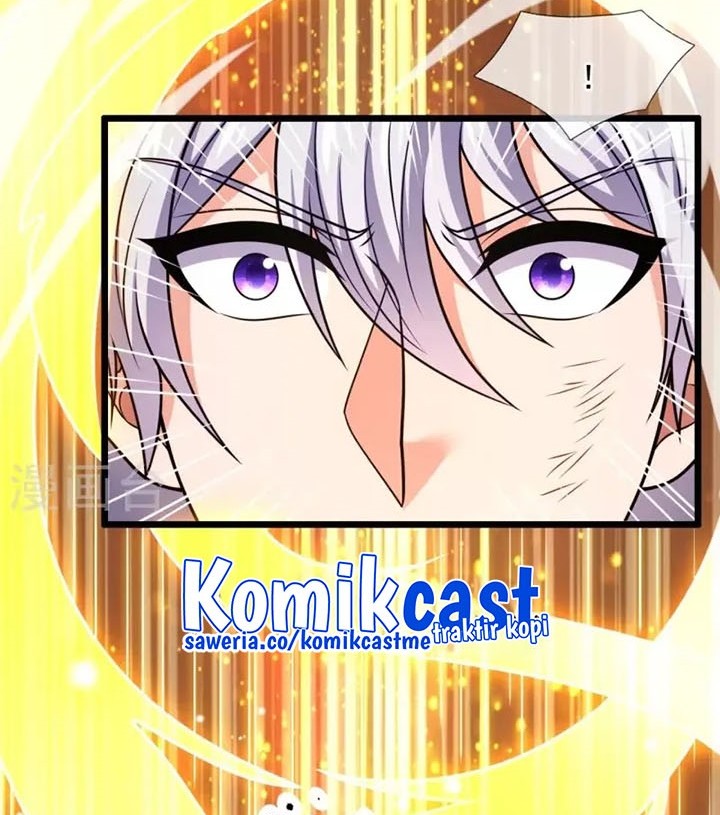 City of Heaven TimeStamp Chapter 317 Gambar 20