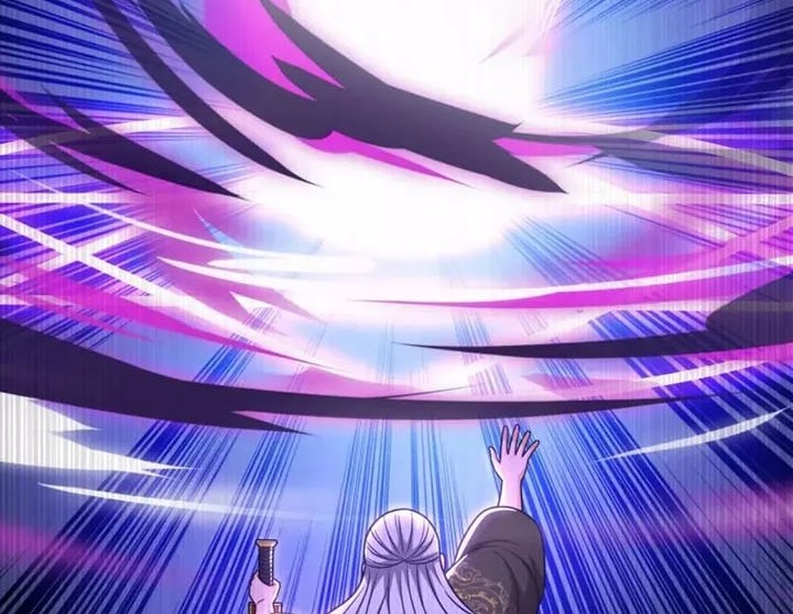 City of Heaven TimeStamp Chapter 317 Gambar 6