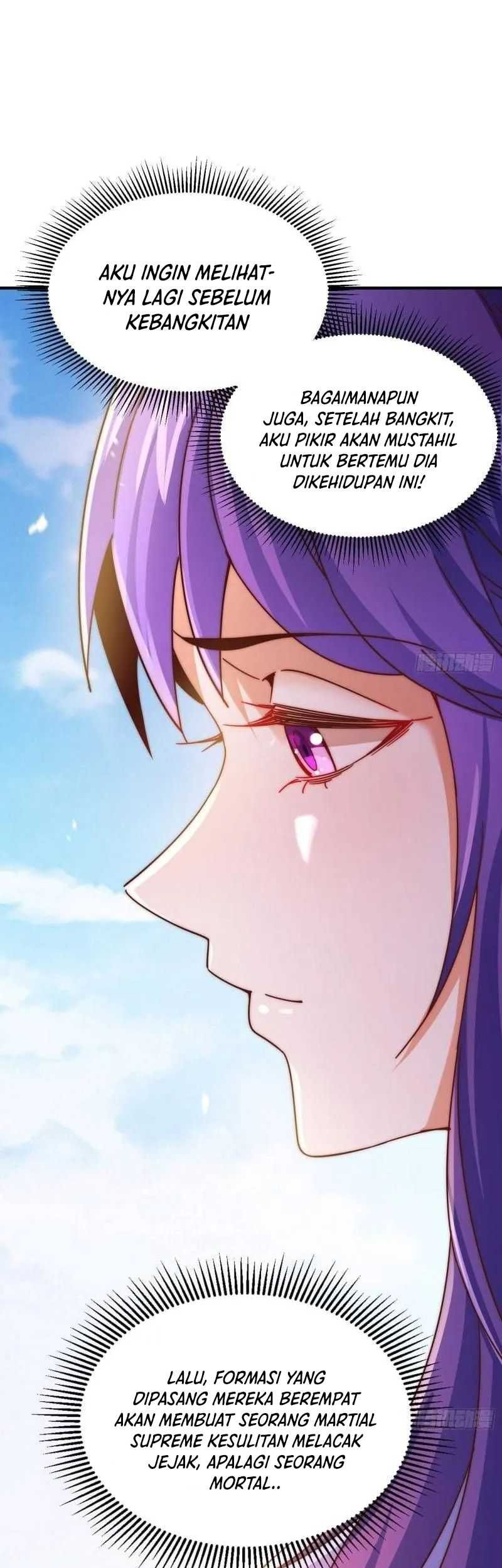 Beyond Myriad Peoples Chapter 145 Gambar 28