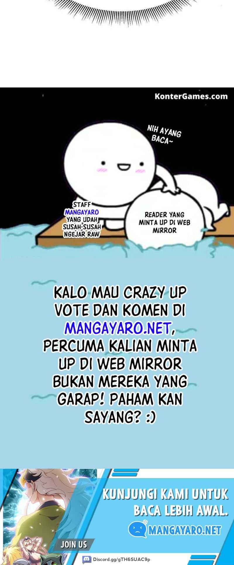 Beyond Myriad Peoples Chapter 145 Gambar 60