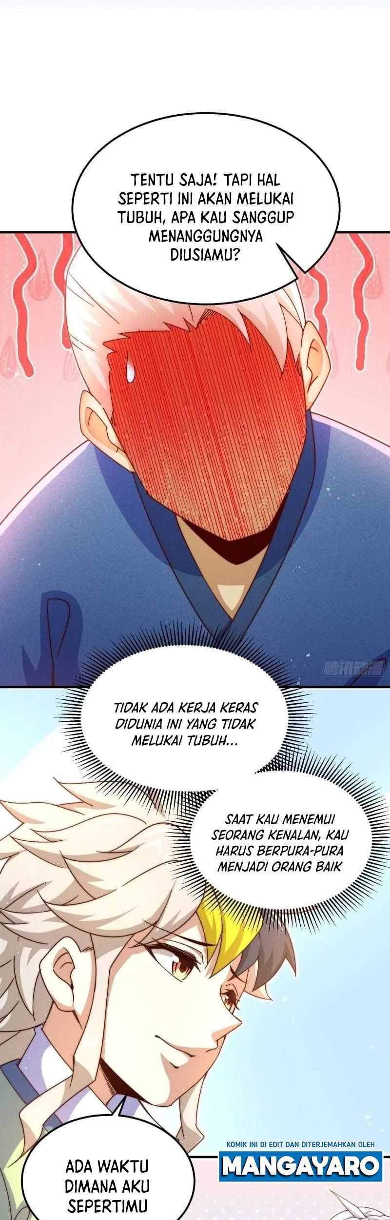 Baca  Beyond Myriad Peoples Chapter 145 Gambar 2