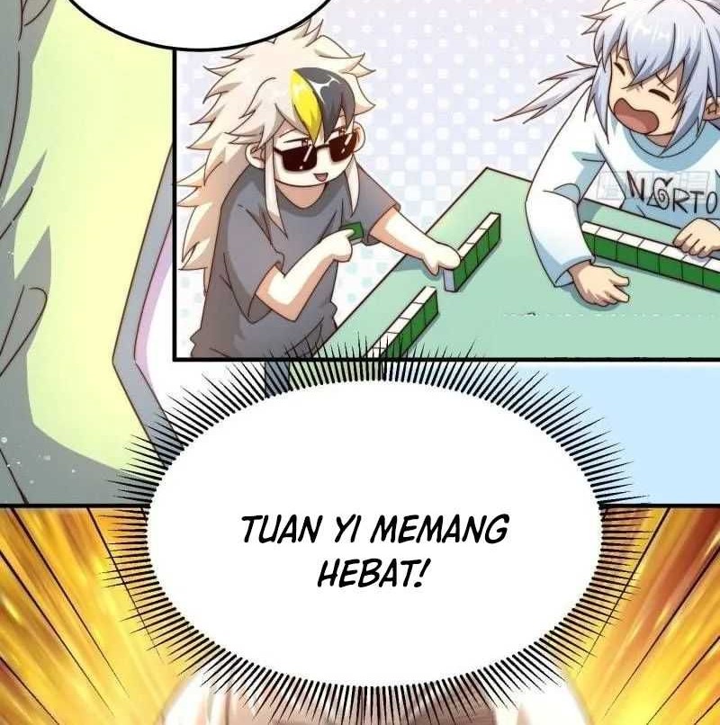 Beyond Myriad Peoples Chapter 145 Gambar 3