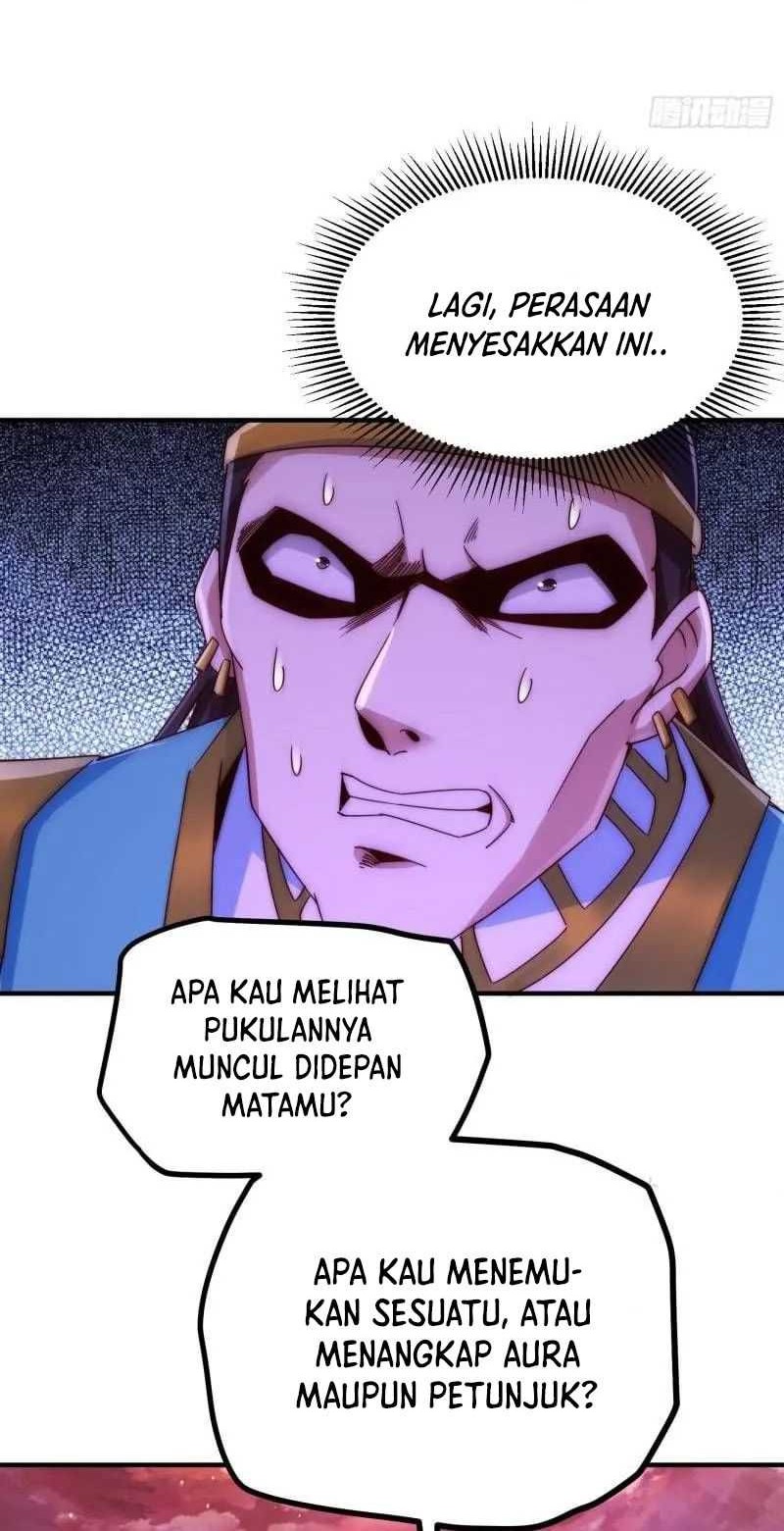 Beyond Myriad Peoples Chapter 144 Gambar 19