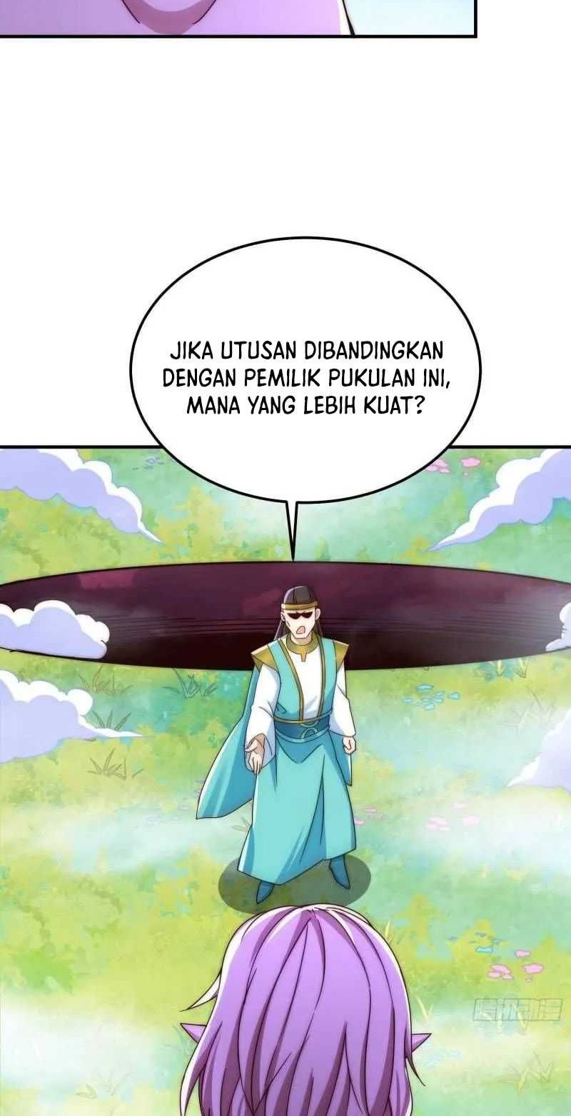 Beyond Myriad Peoples Chapter 144 Gambar 21