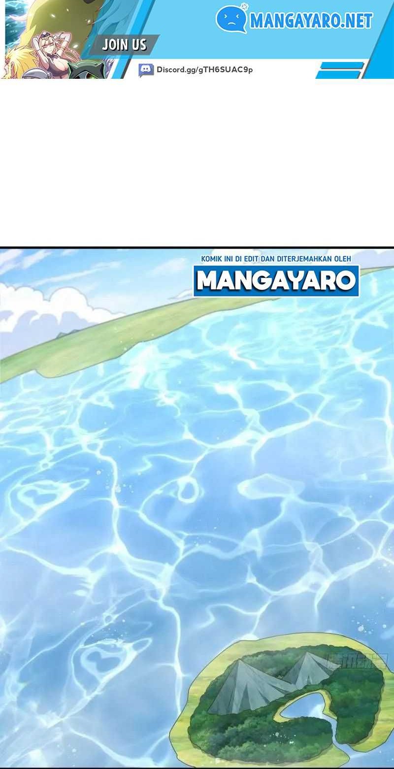 Beyond Myriad Peoples Chapter 144 Gambar 29