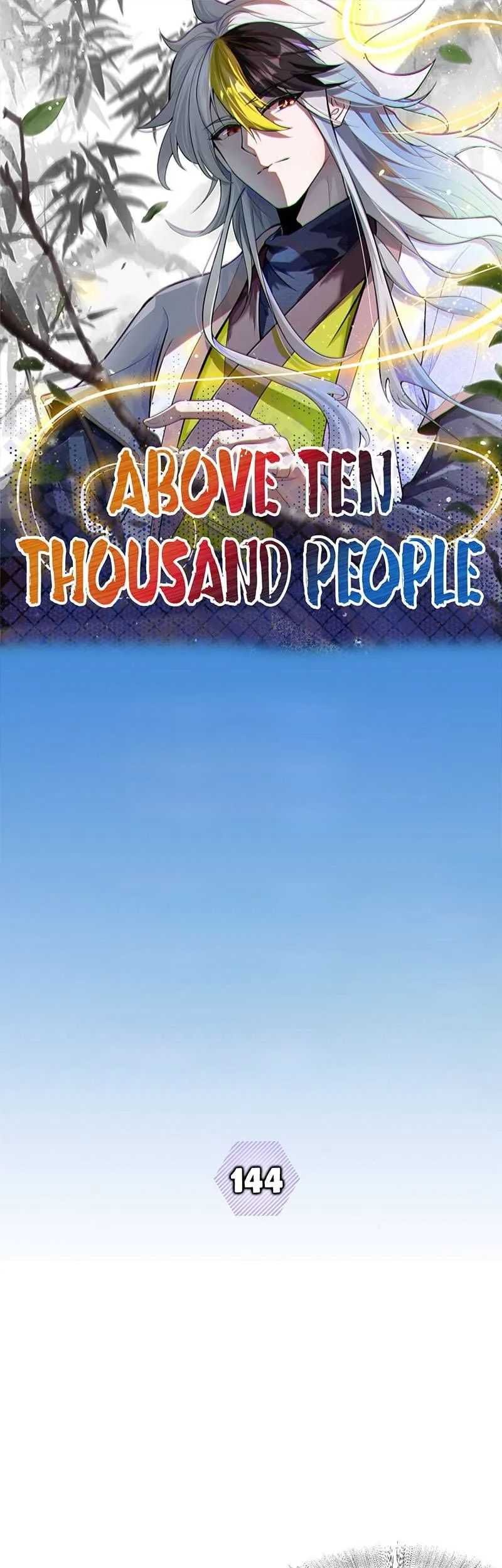 Baca Beyond Myriad Peoples Chapter 144 Gambar 2