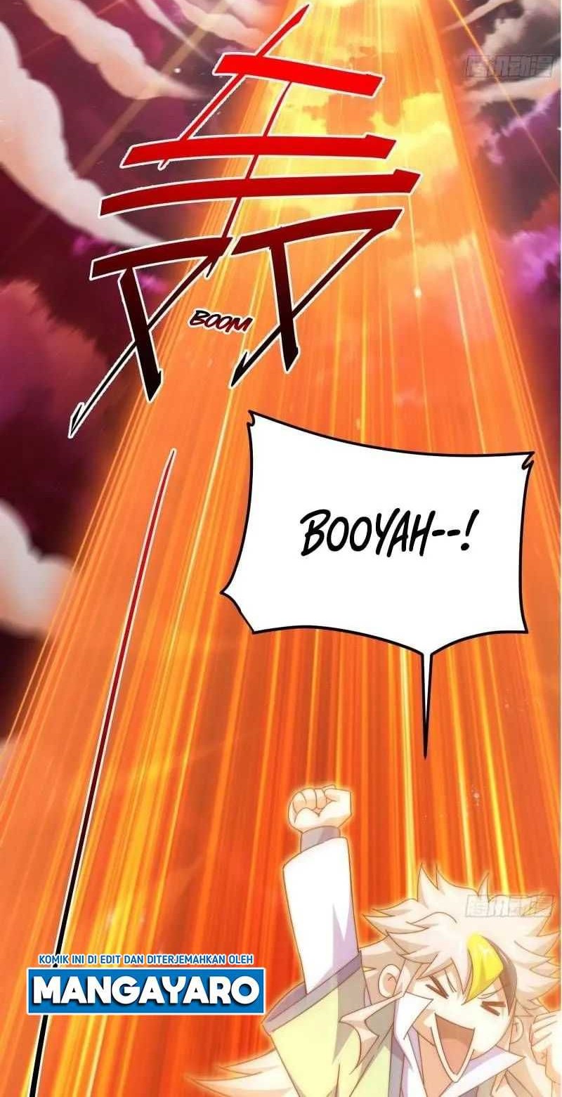 Beyond Myriad Peoples Chapter 144 Gambar 11