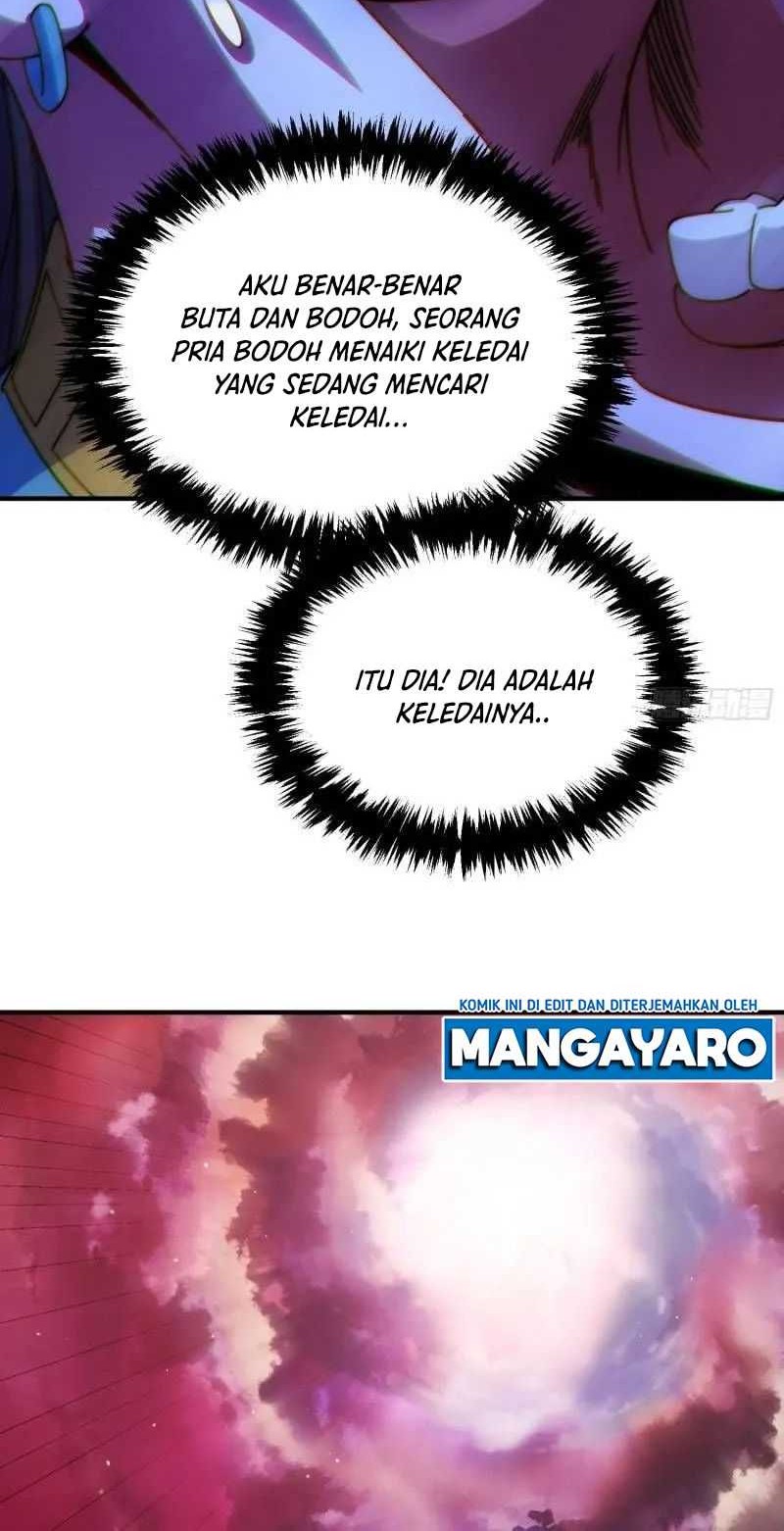 Beyond Myriad Peoples Chapter 144 Gambar 13
