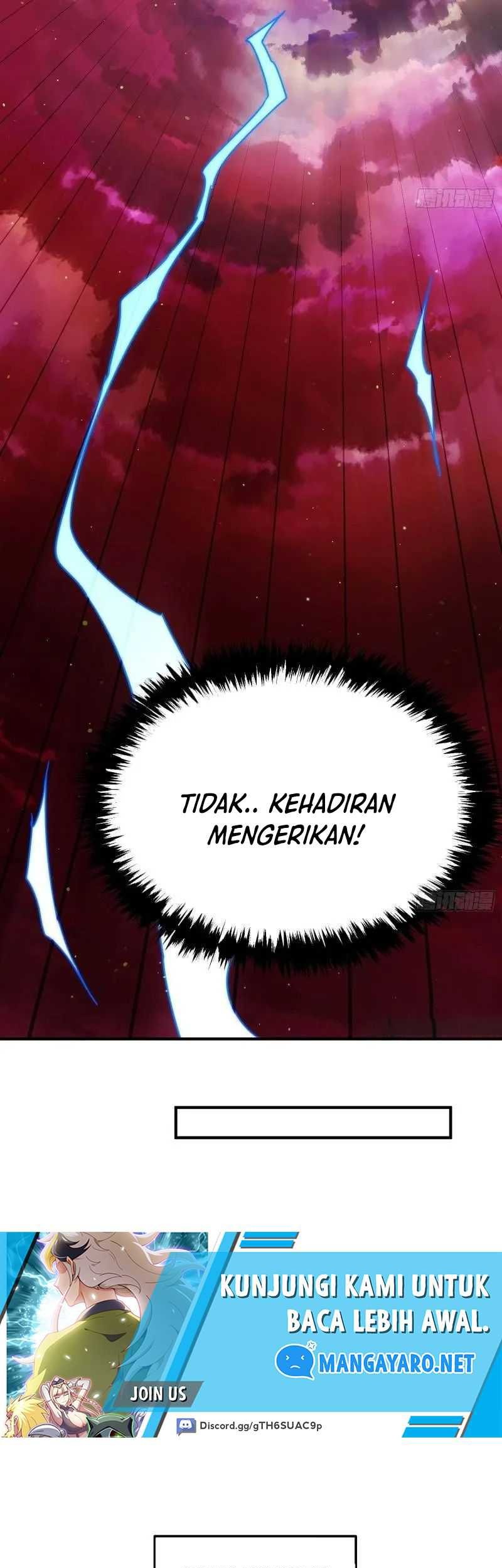 Beyond Myriad Peoples Chapter 144 Gambar 14