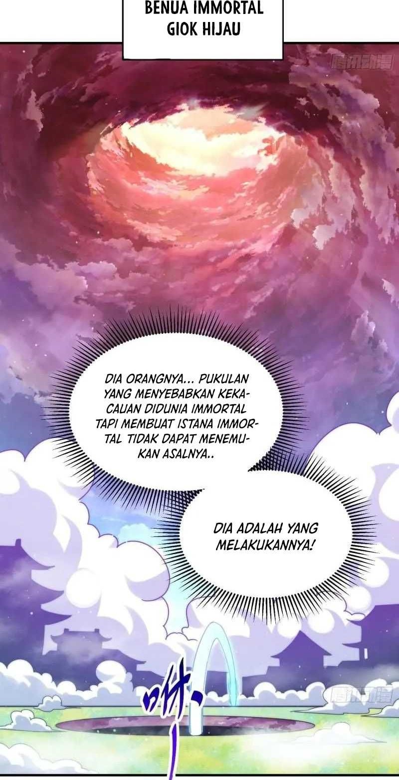 Beyond Myriad Peoples Chapter 144 Gambar 15