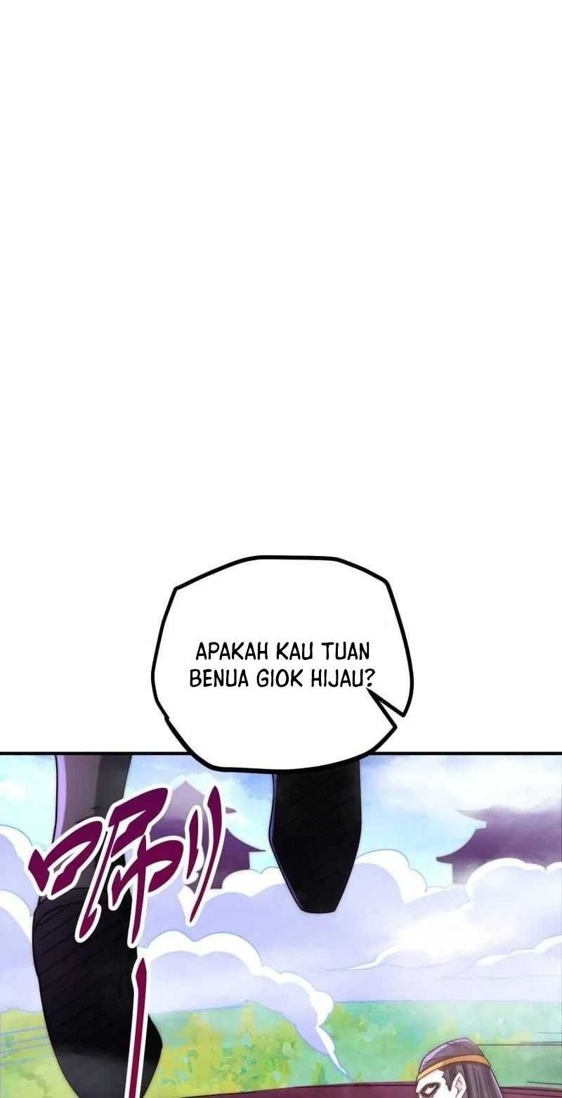 Beyond Myriad Peoples Chapter 144 Gambar 17