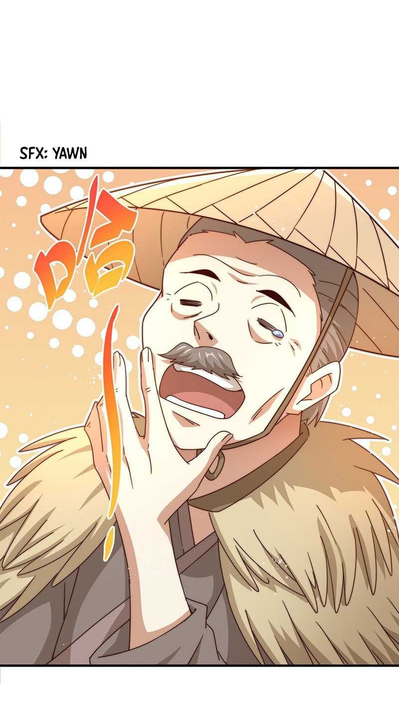 Beyond Myriad Peoples Chapter 143 Gambar 31