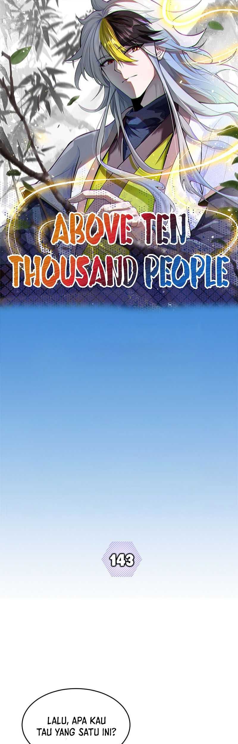 Baca  Beyond Myriad Peoples Chapter 143 Gambar 2