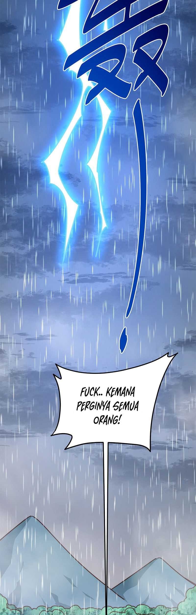 Beyond Myriad Peoples Chapter 143 Gambar 8