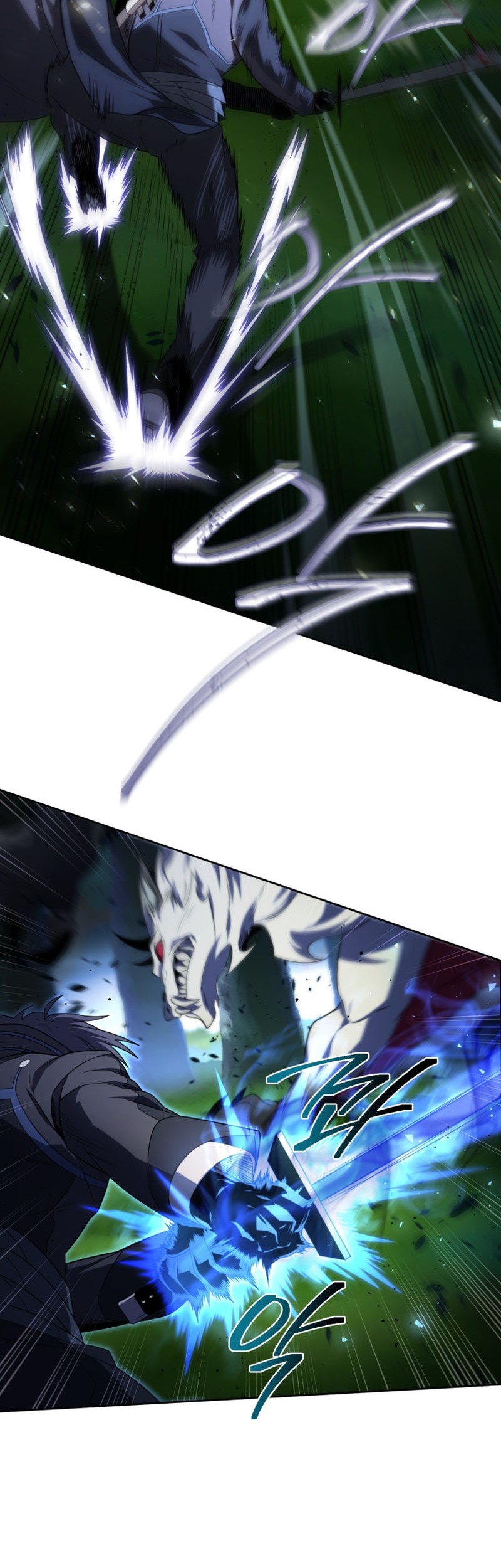 Player Who Returned 10,000 Years Later Chapter 35 Gambar 34