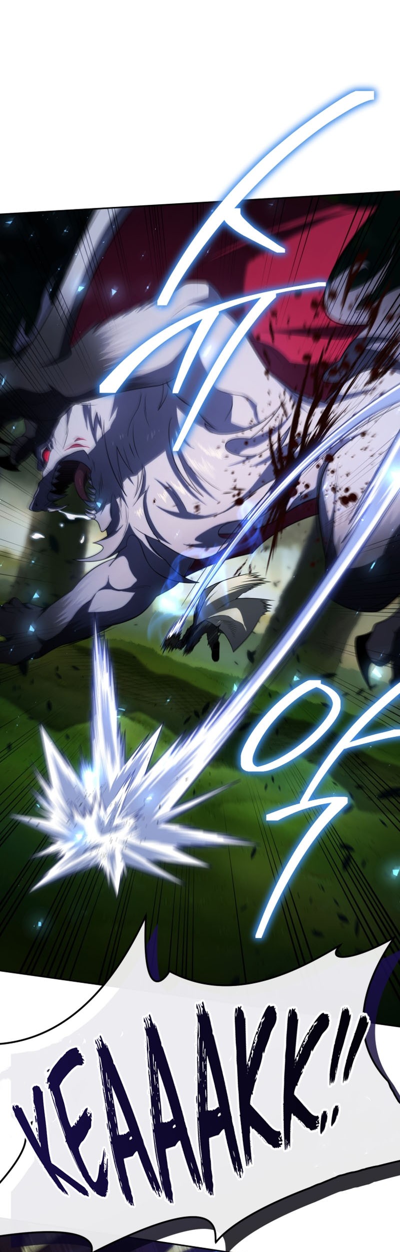 Player Who Returned 10,000 Years Later Chapter 35 Gambar 35