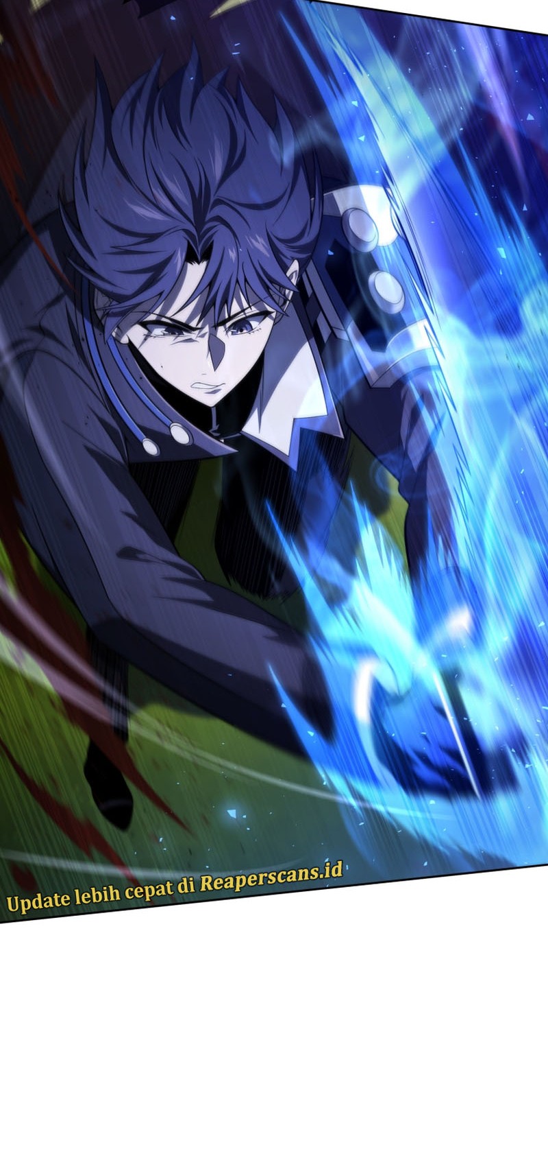 Player Who Returned 10,000 Years Later Chapter 35 Gambar 36