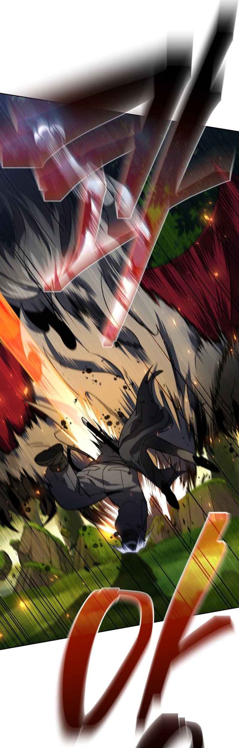 Player Who Returned 10,000 Years Later Chapter 35 Gambar 41