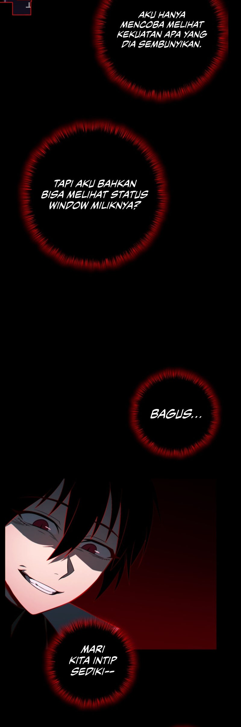 Player Who Returned 10,000 Years Later Chapter 35 Gambar 52