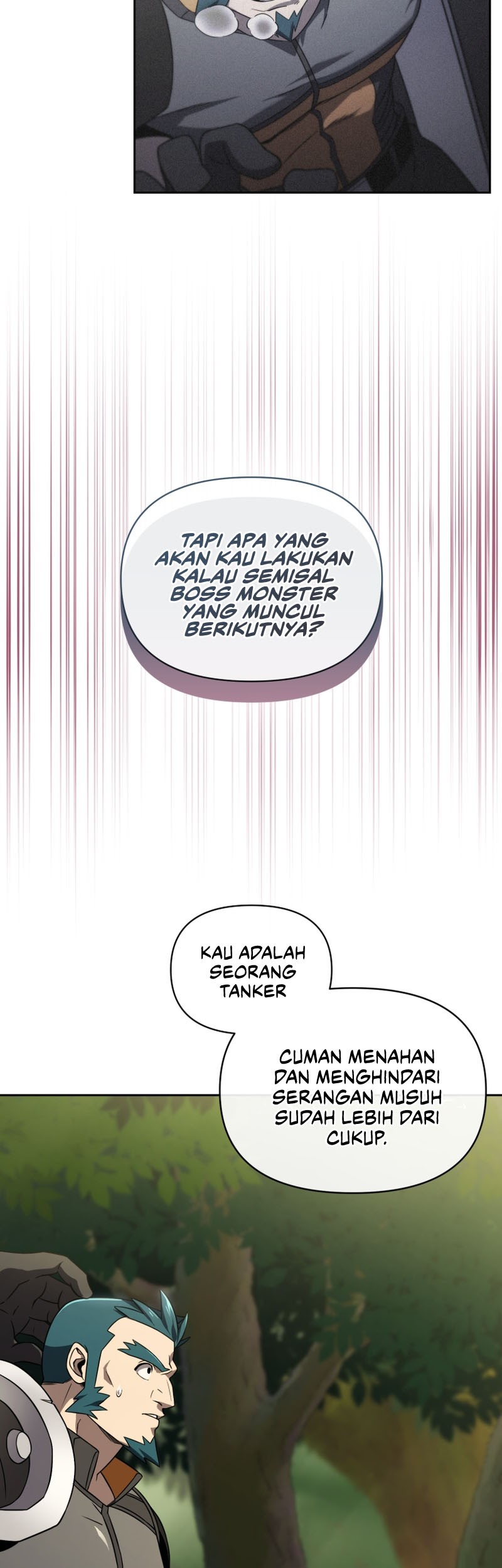 Player Who Returned 10,000 Years Later Chapter 35 Gambar 4
