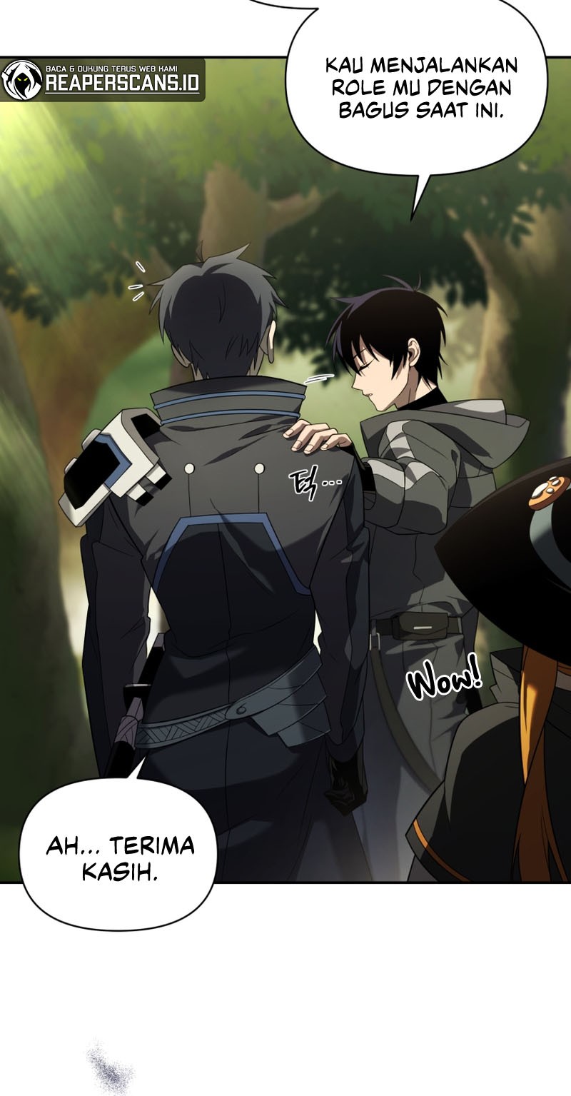 Player Who Returned 10,000 Years Later Chapter 35 Gambar 12